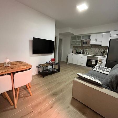 Alisios Loft Lägenhet Las Palmas de Gran Canaria Exteriör bild