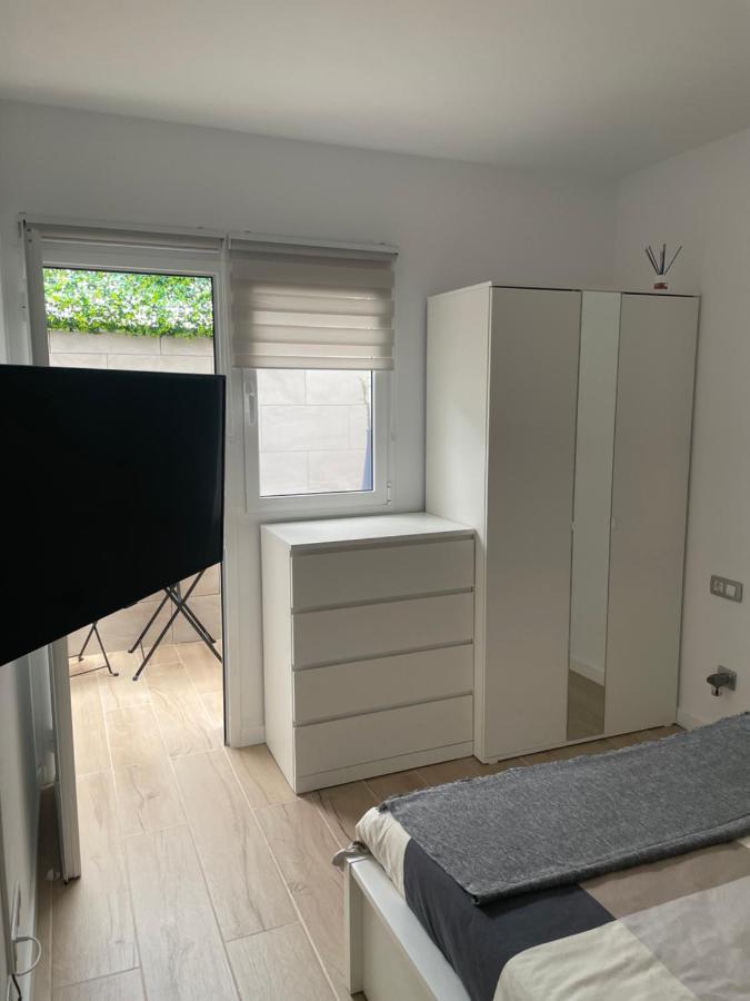 Alisios Loft Lägenhet Las Palmas de Gran Canaria Exteriör bild