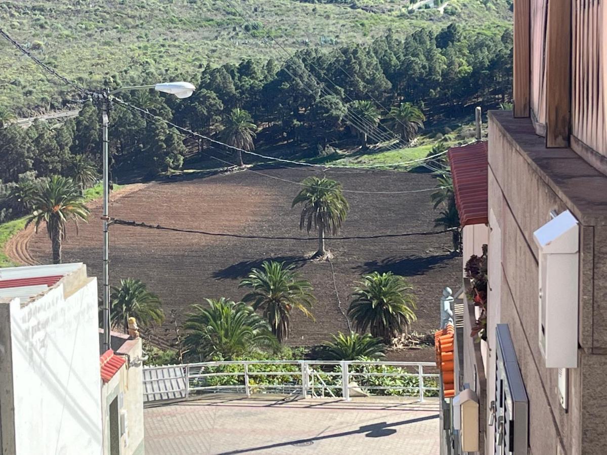 Alisios Loft Lägenhet Las Palmas de Gran Canaria Exteriör bild