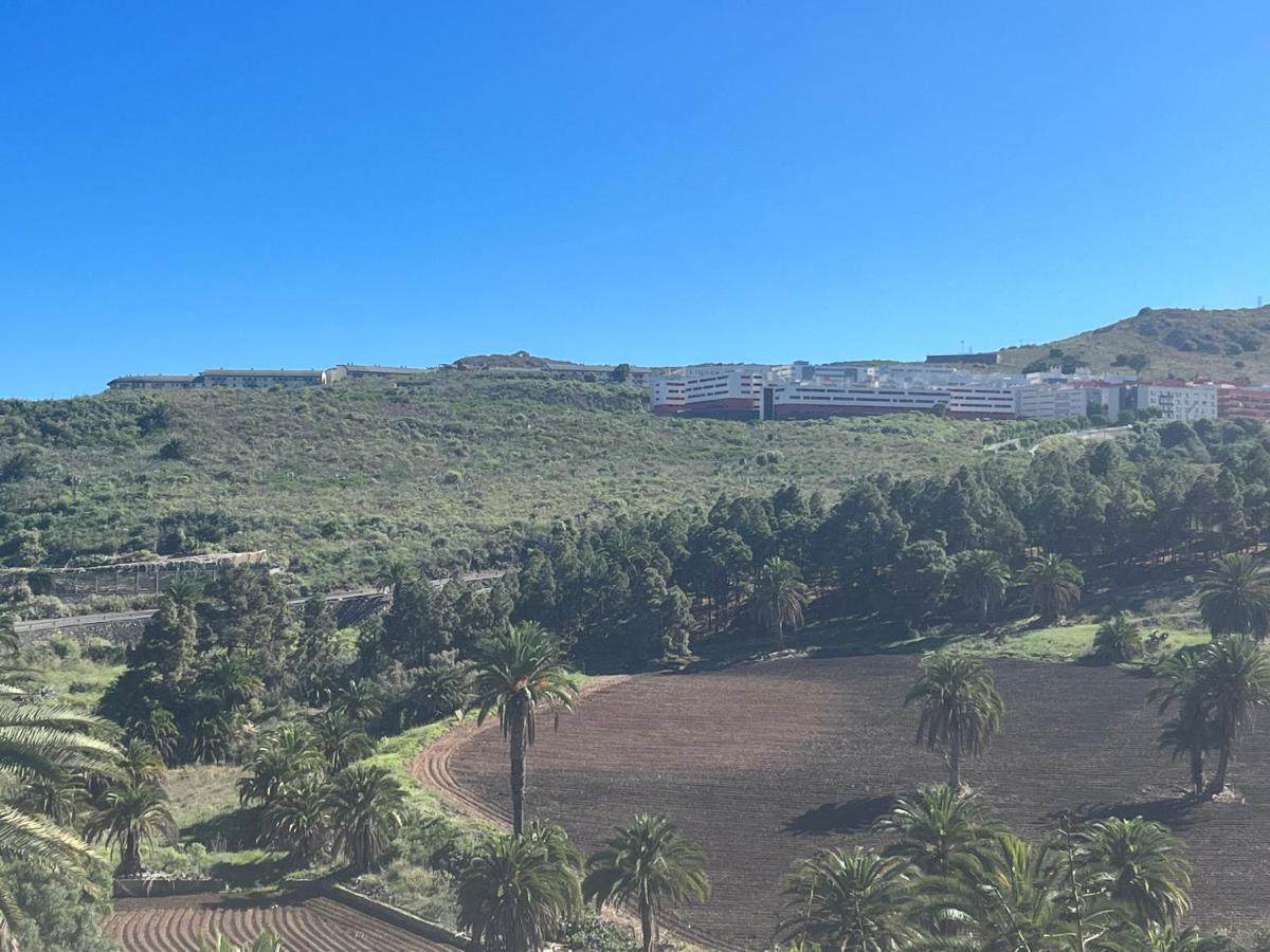 Alisios Loft Lägenhet Las Palmas de Gran Canaria Exteriör bild