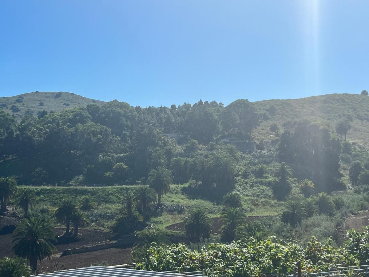 Alisios Loft Lägenhet Las Palmas de Gran Canaria Exteriör bild
