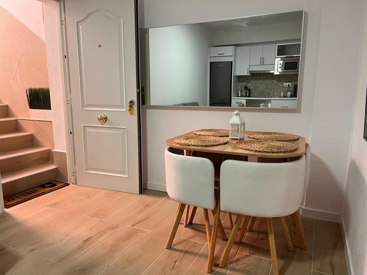 Alisios Loft Lägenhet Las Palmas de Gran Canaria Exteriör bild