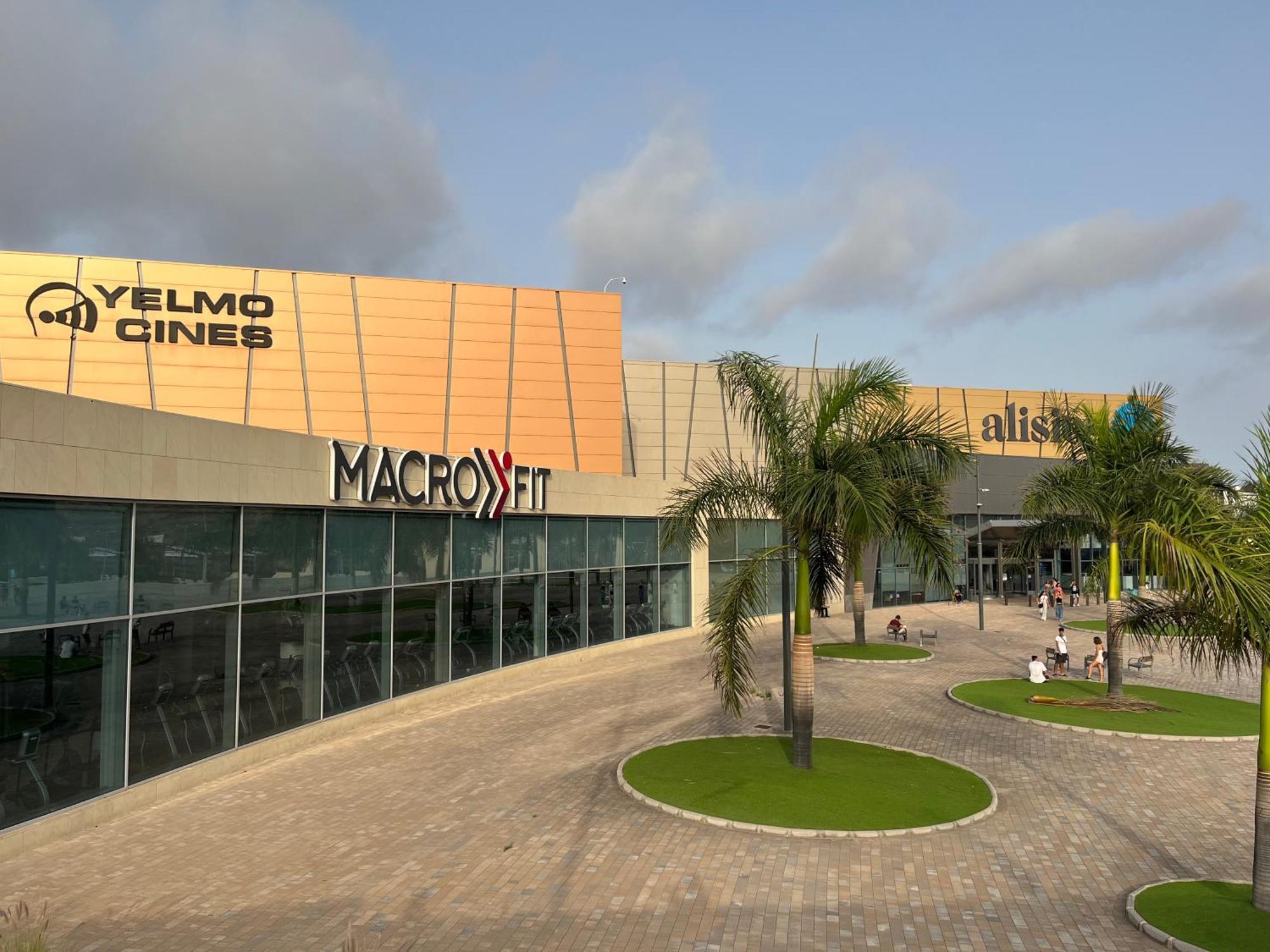 Alisios Loft Lägenhet Las Palmas de Gran Canaria Exteriör bild